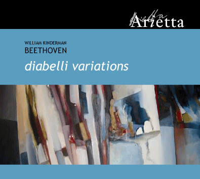 William Kinderman Diabelli Variations