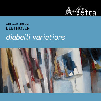 William Kinderman Diabelli Variations